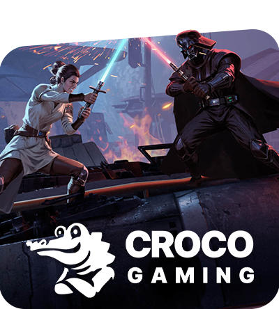 Croco Gaming
